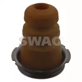 Відбій амортизатора гумометалевий (Swag) SWAG купить